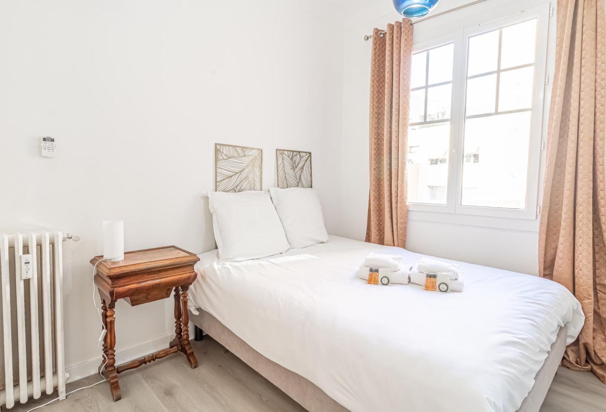 Nice Apartment Beausoleil Near Monaco Exterior photo